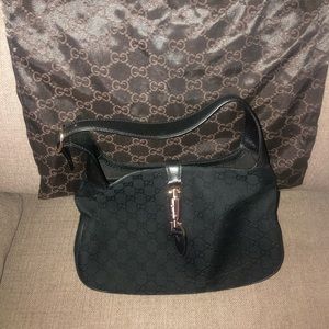 Gucci handbag